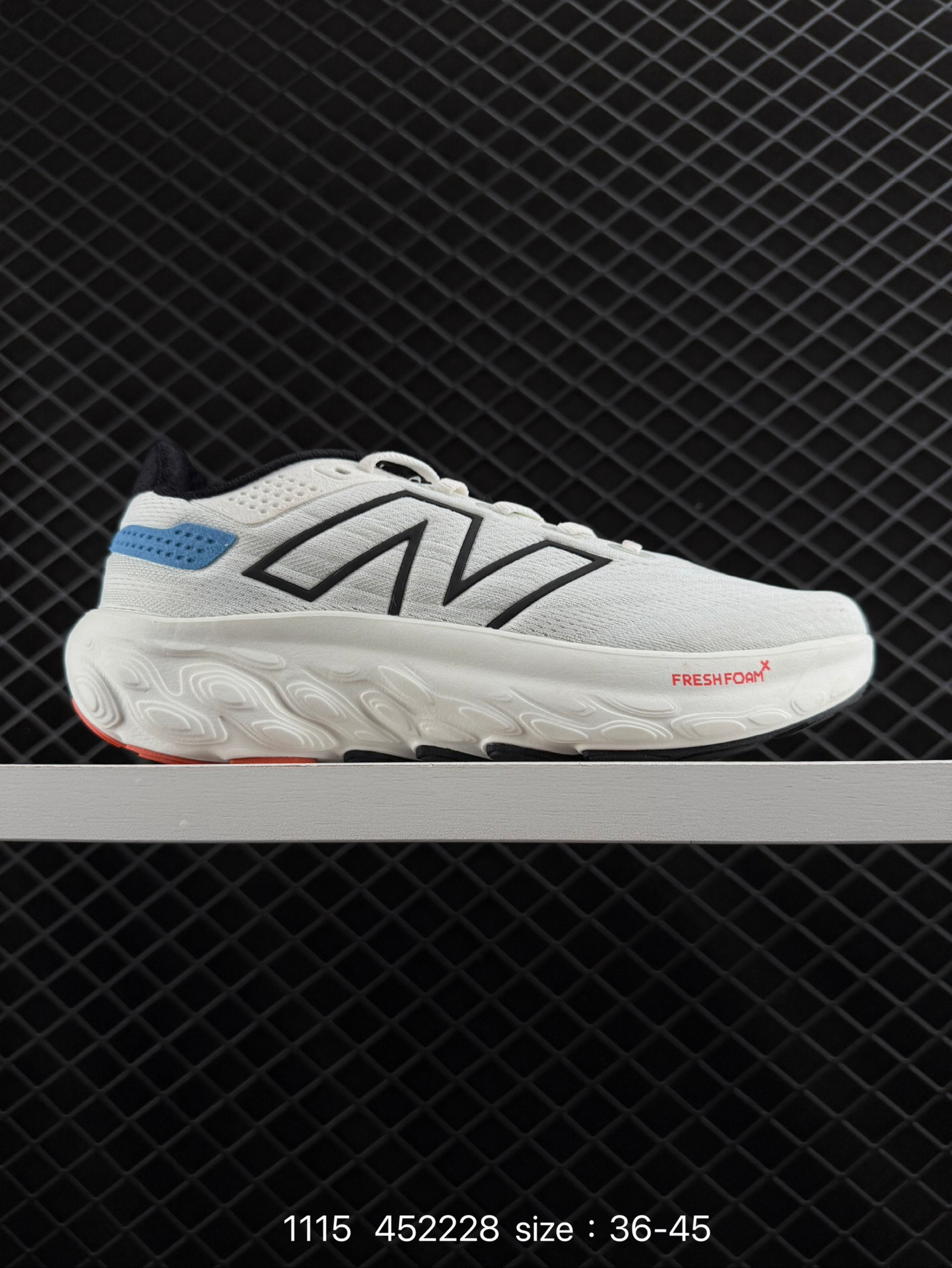 New Balance NB Fresh Foam